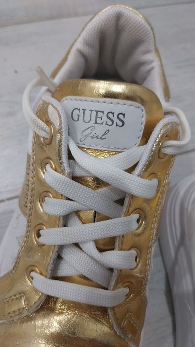 Кецове Guess и ASICS 32 номер