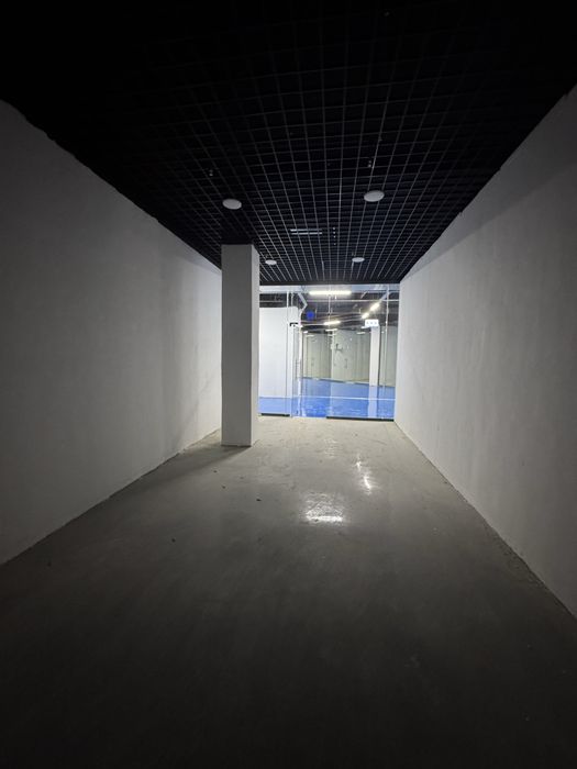 Авто ехтийот кисмларига мулжалланг магазин сотилади ,Scopus Mall’ da
