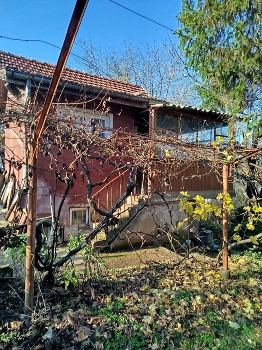 Продава се Къща в с. Николово, Област Русе - 21 кв.м за 1093 €/кв.м - Снимка #2