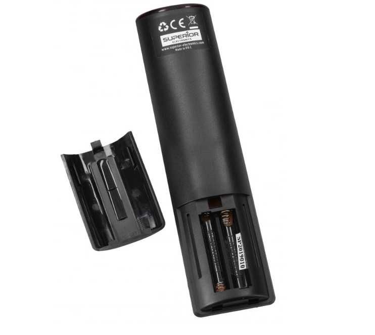 Telecomanda universala Tv LG, SAMSUNG, SONY, PHILIPS PANASONIC / N3