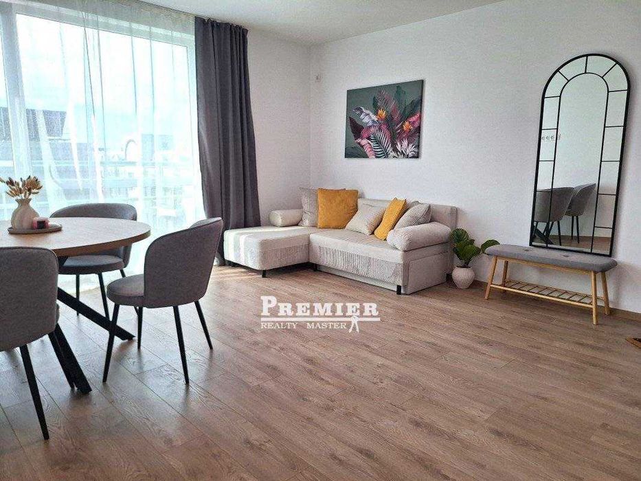 Продава се Двустаен апартамент в Бургас, Сарафово - 57 кв.м за 832 €/кв.м - Снимка #2