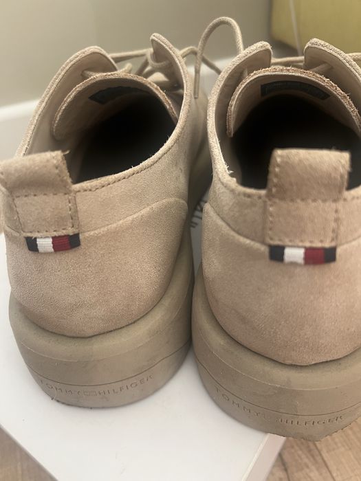 Tommy Hilfiger - обувки