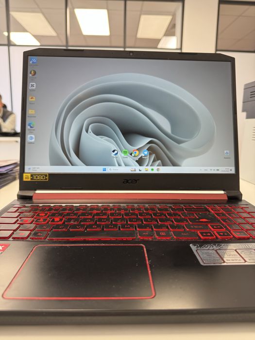 Acer Nitro 515-43