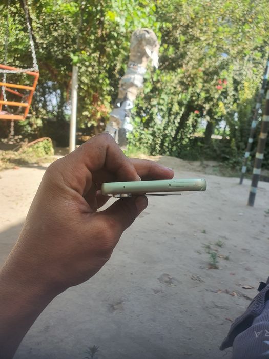 Samsung A54 Holati ideal