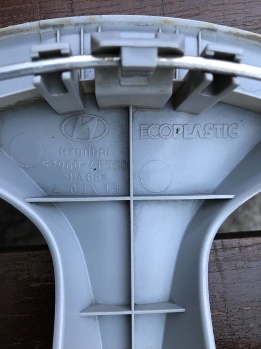 Колпак hyundai r13