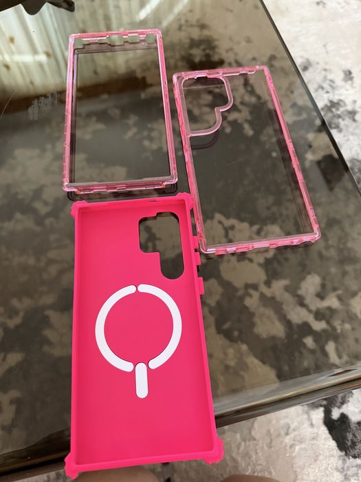 Husă Samsung S24 Ultra