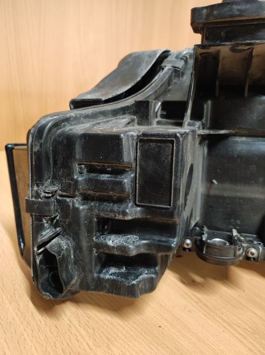 Ляв фар за БМВ/BMW X-7 G-07 LASER