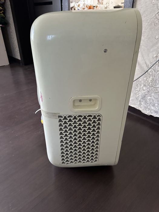 Мобильный кондиционер напольный Ditreex