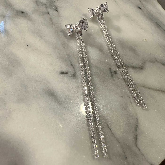 Обеци Пандора|Pandora