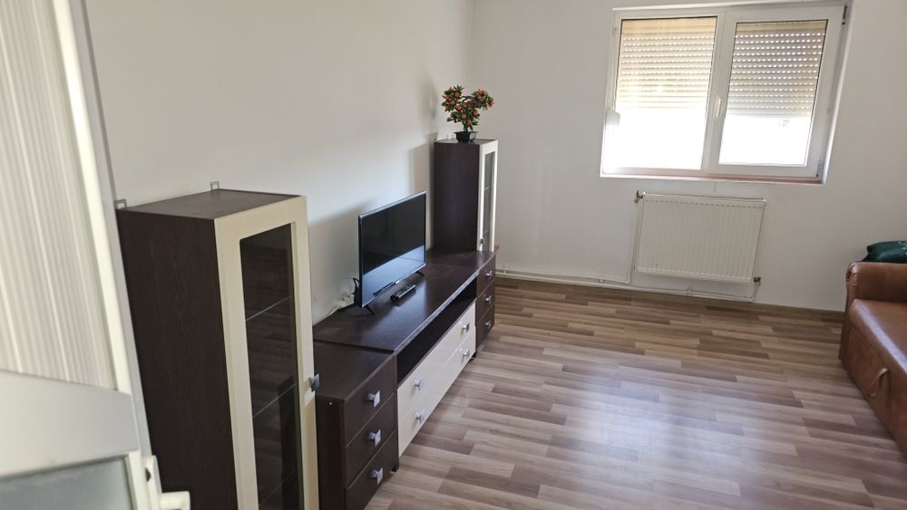 Vând Garsonieră, Zona- Kaufland