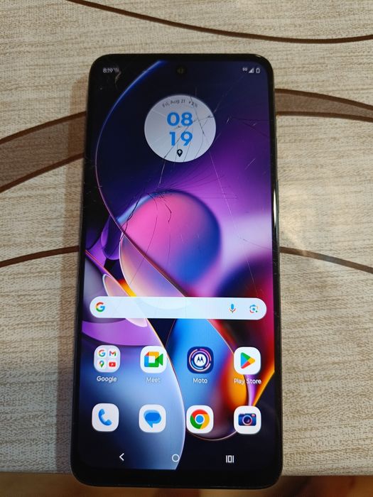 Motorola g54  5g