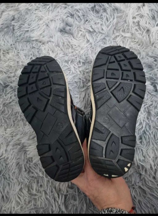 Cizme zăpadă copii 28