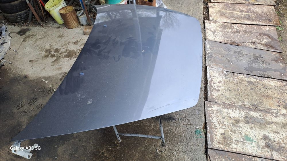 Преден капак за Волво Ц30 2006- 2013г