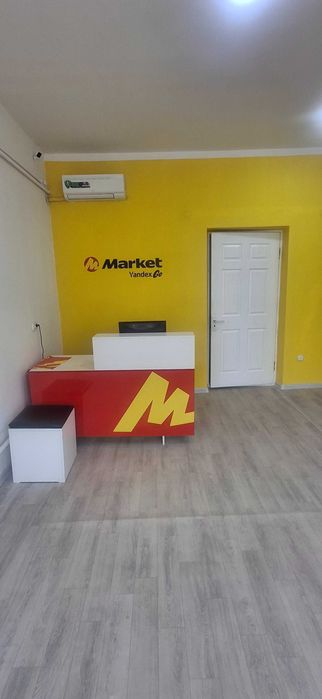 Tayyor biznes sotiladi Yandex PVZ