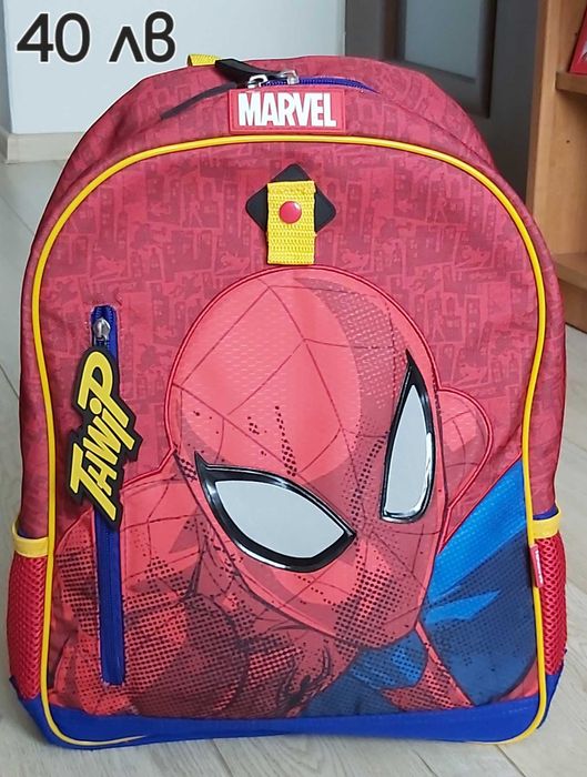 Lindex    Раници