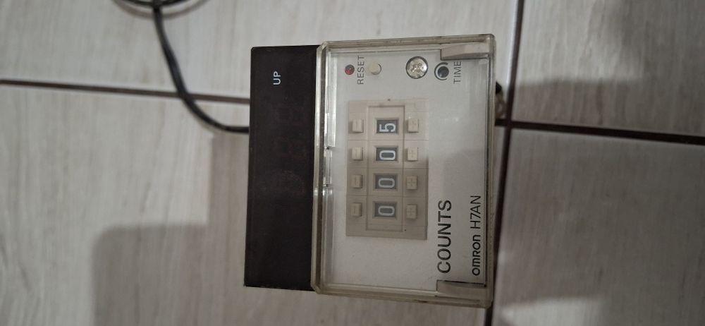 Индуктивный датчик оптический