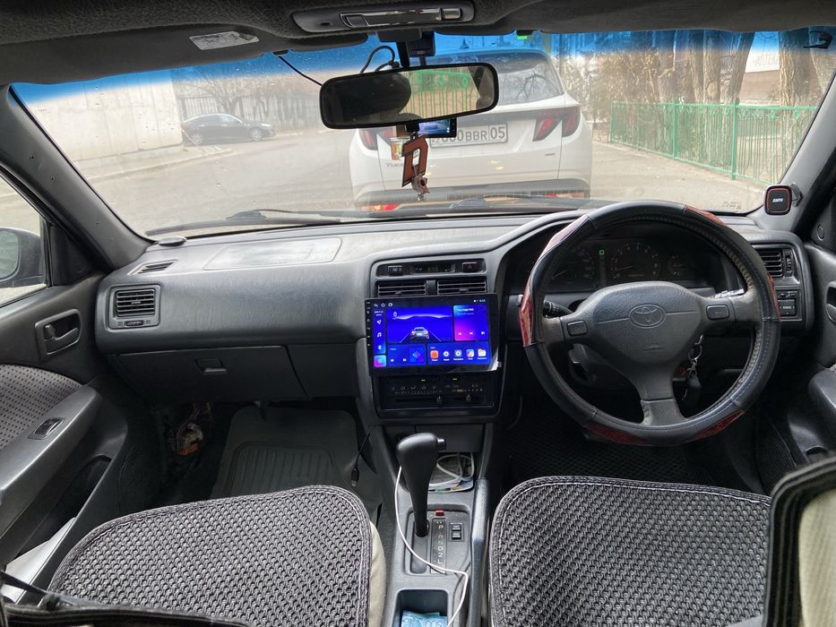 Caldina/Калдина