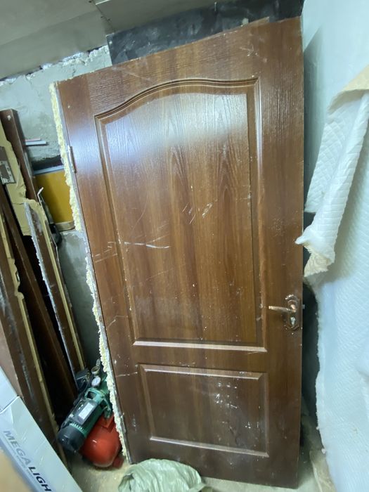 Бу есіктер сатылады 90дық