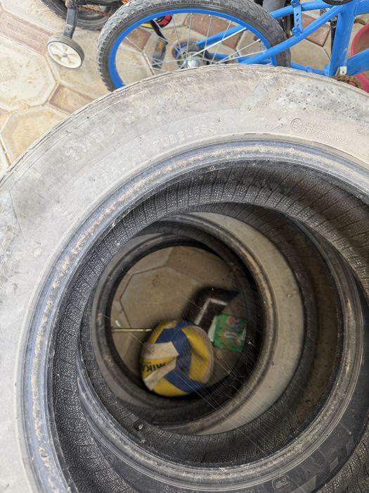 Шины 195/60 r16 Sailun бу