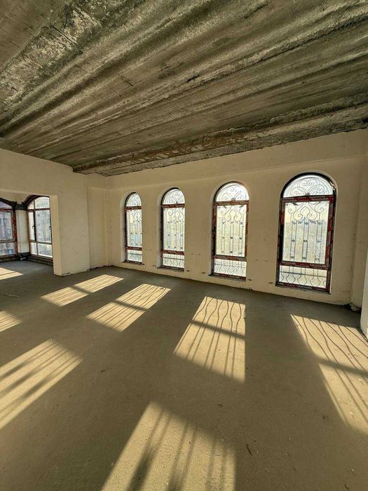 5-комнатная  в Новостройке на Ц-13 ID: 5901