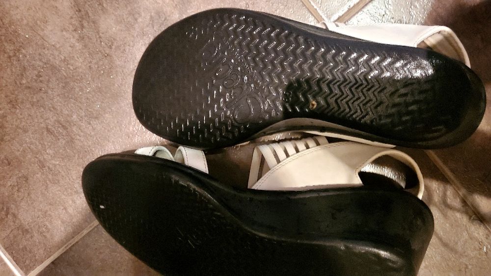 Сандали Sketcherr, Страдивариус,Кендъл+ Кели