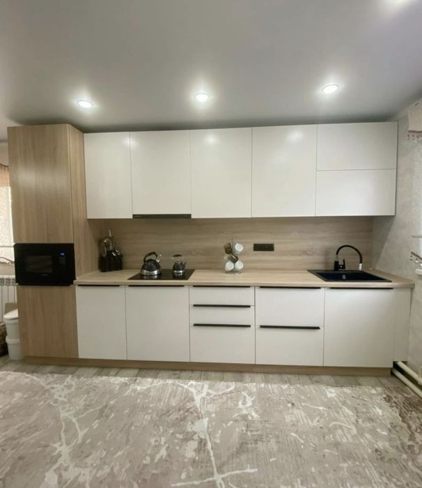 Изготовление мебели на заказ