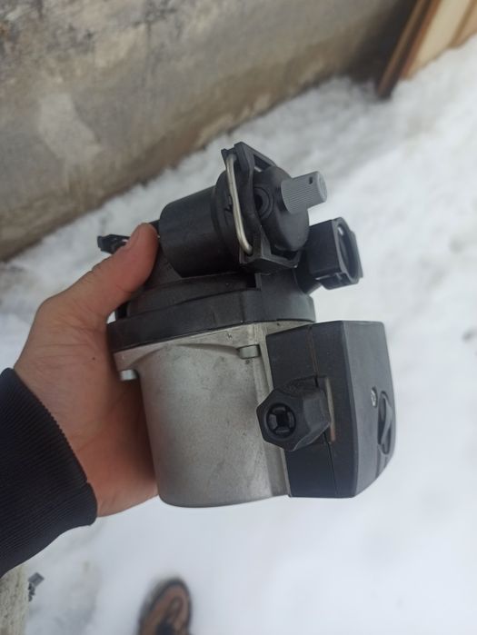 Продам насос grundfos