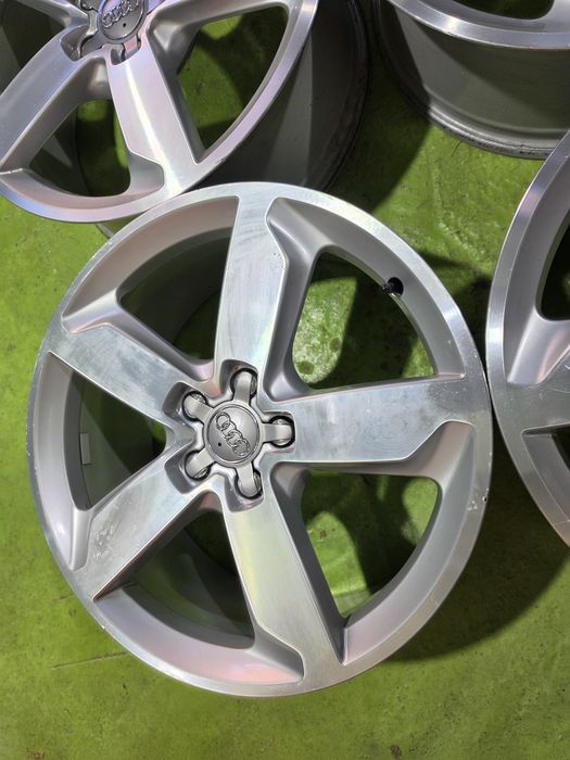 19 5x112 Audi Q5 A4 A6 лети джанти 5х112 ауди