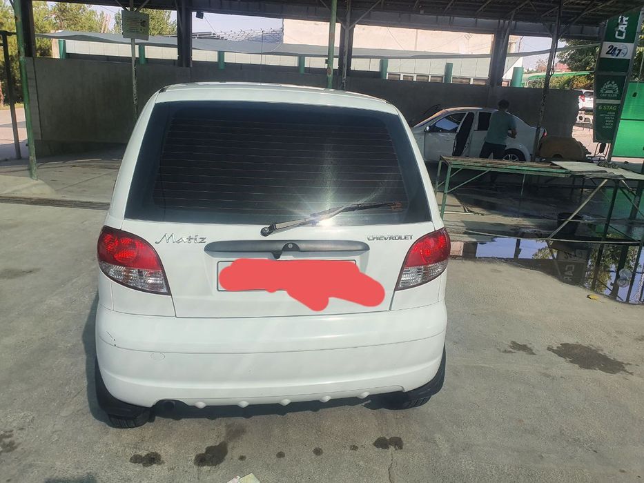 Matiz 2012  yurgan xalol kelib ko'ring keyin bilinadi yoqsa