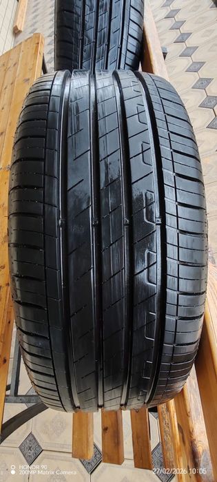 Шины балон донгелек