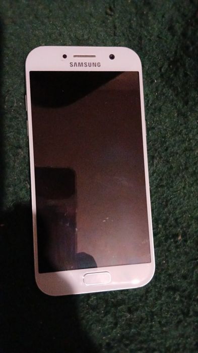 Vand samsung A5 2017.