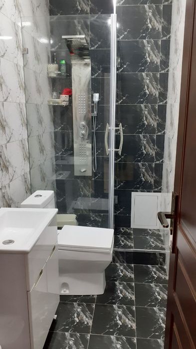 Новостройка 150м2