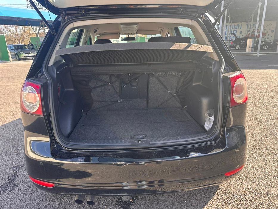Volkswagen Golf 6 Plus