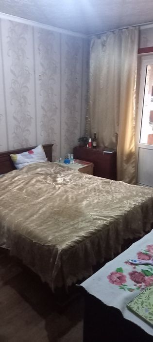 Продам 3х комнатную квартиру