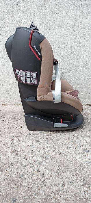 Детска седалка за кола Maxi-Cosi Tobi