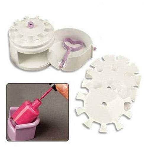 Уред  за перфектен маникюр