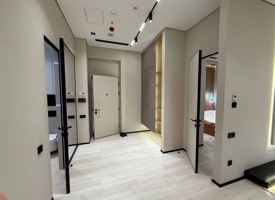 Продается 2/31/51 59м2 в ЖК Nest one, Tashkent city