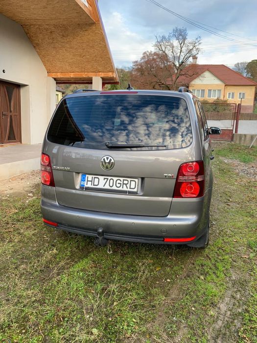 Autoturism de vanzare