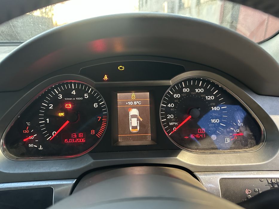 Ауди а6 2.0 турбо на части