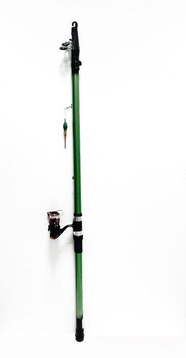 Удочка собранная