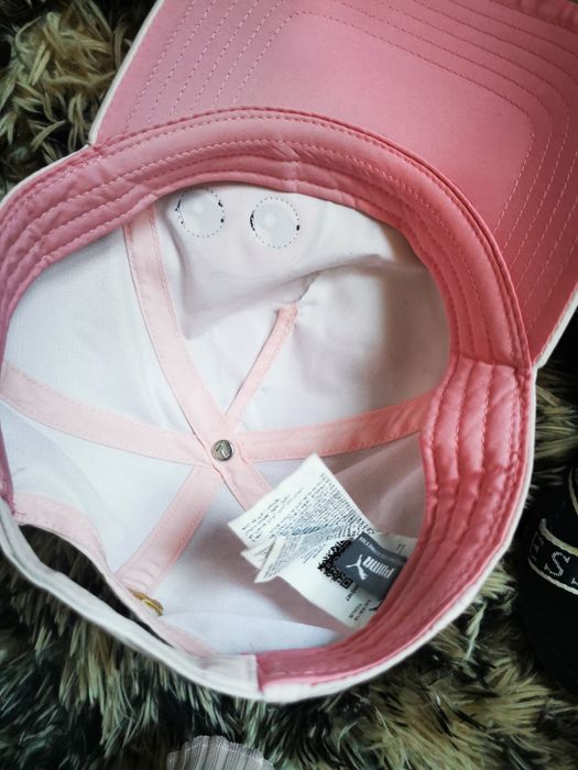 Сет шапка и раничка