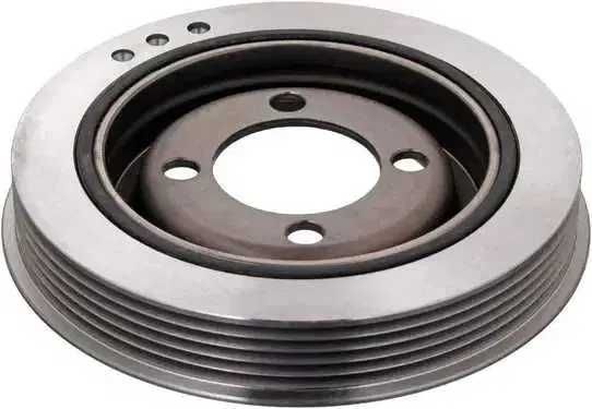 Fulie pentru arbore cotit, Febi 26924