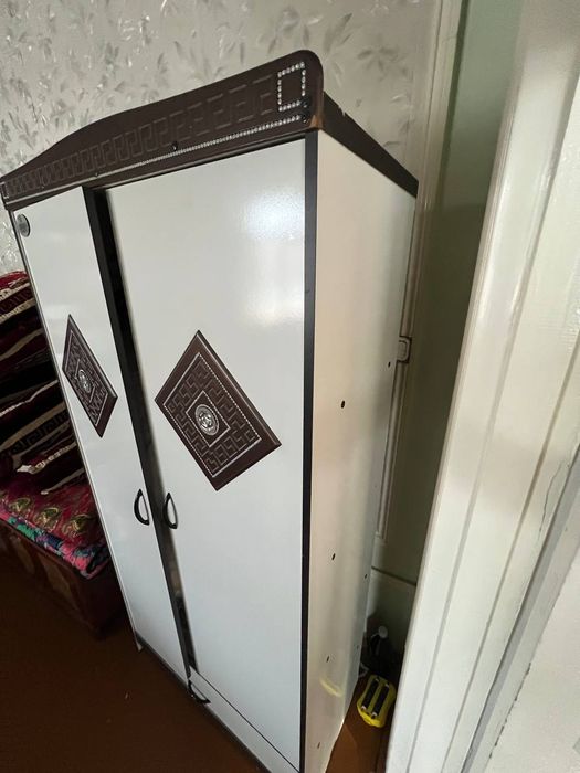 Мехмонхона мебеллари ва детский крават ва шкаф