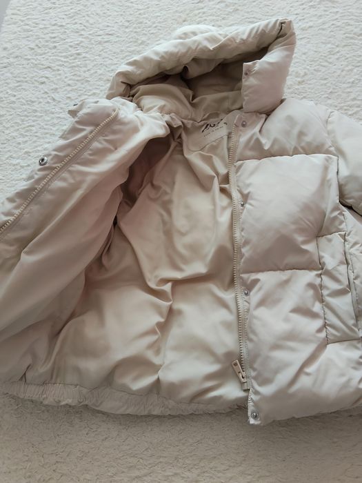 Яке на ZARA раз. 140 за 9/10 год.