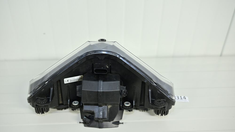 Ducati Panigale V2 V4 2018 2024 Far fata