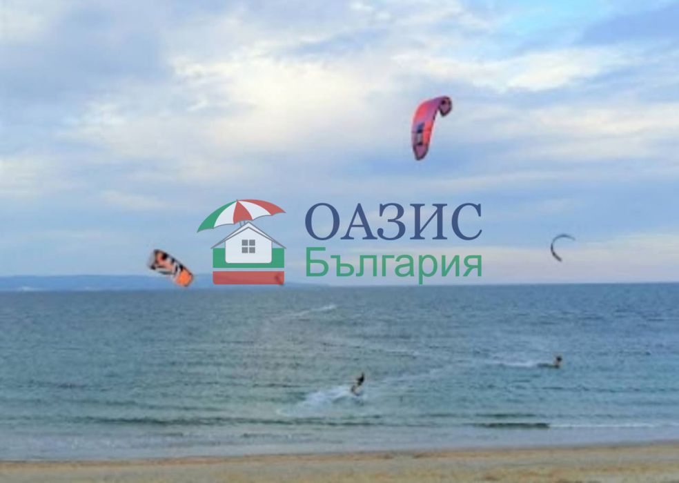 Апартамент с 2 спални в новия елитен комплекс "Малката Воденица 2", Свети Влас, 91.42 кв.м,