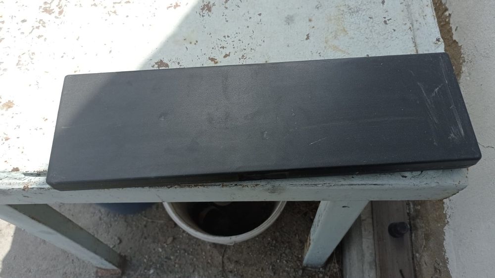 Штангенциркуль ШЦ-250, 0.02мм