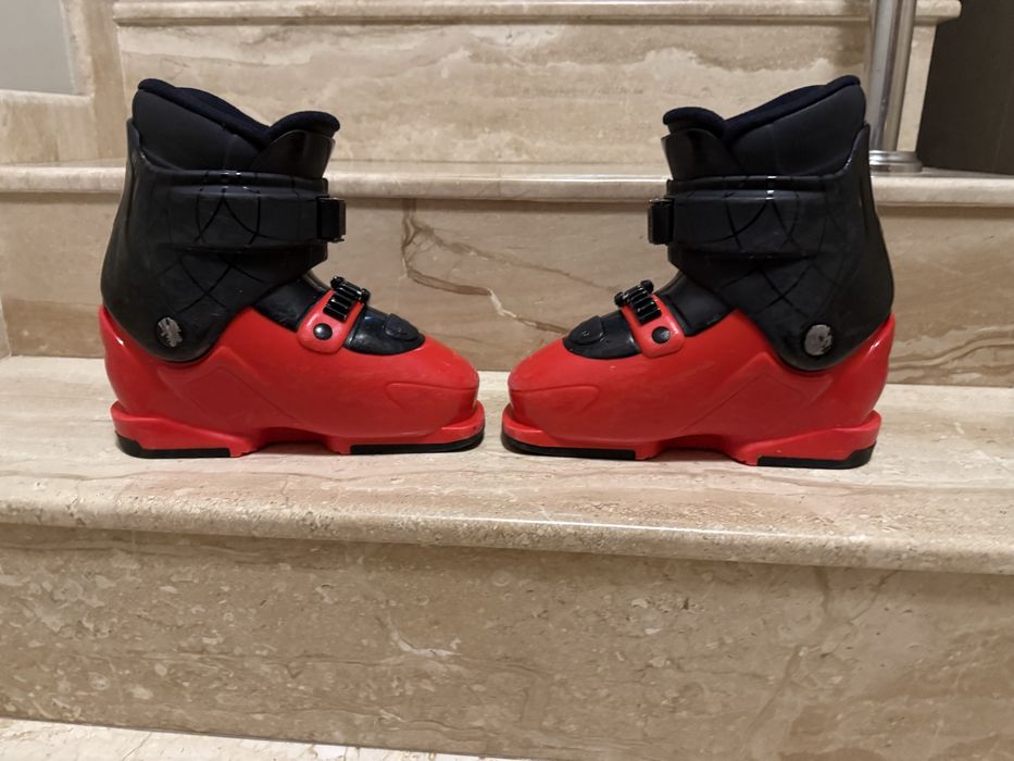 Детски Ски обувки Dalbello cx2