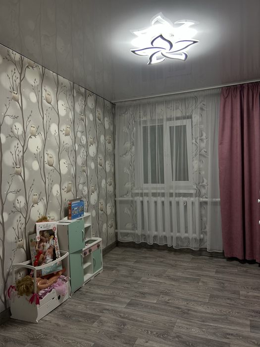Продам дом Балкашино
