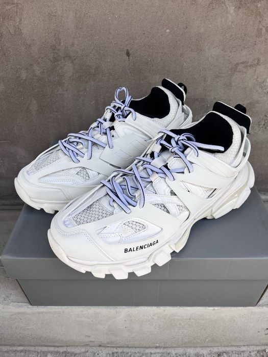 Balenciaga Track